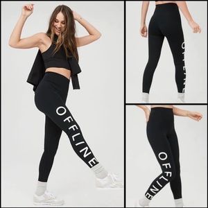 Offline by Aerie leggings